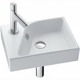 Раковина Jacob Delafon FORMILIA RYTHMIK E4786-00 - фото, отзывы, цена