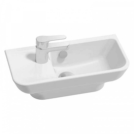 Раковина Jacob Delafon Struktura EGJ112-00 - фото, отзывы, цена