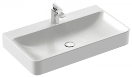 Раковина Jacob Delafon Vox EVC112-00 80х45 - фото, отзывы, цена