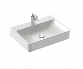 Раковина Jacob Delafon Jacob Delafon Vox EVD112-00 - фото, отзывы, цена