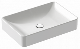 Раковина Jacob Delafon Vox 60 EVF102-00 - фото, отзывы, цена