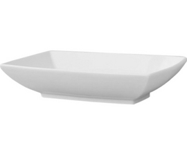 Раковина Artceram Jazz 60 JZL002 01 00 Белая - фото, отзывы, цена