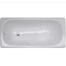 Ванна чугунная Selena Standard 150х70 - фото, отзывы, цена