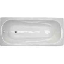 Ванна чугунная Selena Standard 170х75 - фото, отзывы, цена