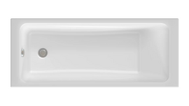 Акриловая ванна Oviva Nova 170х70 - фото, отзывы, цена