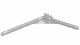 Кронштейн к умывальнику над стиральной машиной Санта 