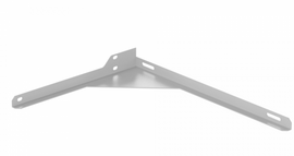 Кронштейн к умывальнику над стиральной машиной Санта 