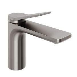 Смеситель для раковины Abelsberg Intensa EGF23520BN, титан - фото, отзывы, цена