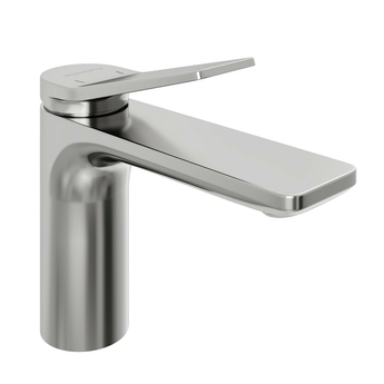 Смеситель для раковины Abelsberg Intensa EGF23520CH, глянцевый хром - фото, отзывы, цена