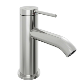 Смеситель для раковины Abelsberg Fluida ERF22001CH, глянцевый хром - фото, отзывы, цена