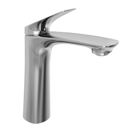 Смеситель для раковины Abelsberg Perfecta INF60101CH, глянцевый хром - фото, отзывы, цена