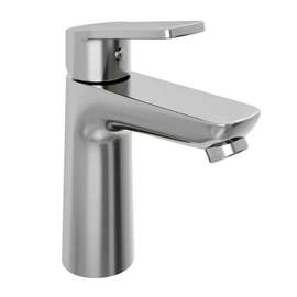 Смеситель для раковины Abelsberg Lineara UNF23508CH, глянцевый хром - фото, отзывы, цена