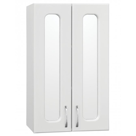 Подвесной шкаф Style Line 480/800 (стекло) - фото, отзывы, цена