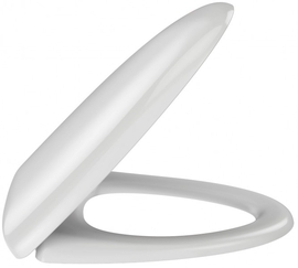 Крышка-сиденье Jacob Delafon Nouvelle Vague с микролифтом, E20068-00 - фото, отзывы, цена