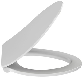 Крышка-сиденье Jacob Delafon Nouvelle Vague с микролифтом, E22124-00 - фото, отзывы, цена