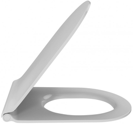 Крышка-сиденье Jacob Delafon Rodin+ E23280-00 - фото, отзывы, цена