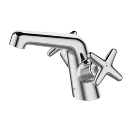 Смеситель для умывальника Iddis Acros, ACRSB00i01 - фото, отзывы, цена