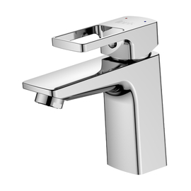 Смеситель для умывальника Iddis Bild, BILSB00i01 - фото, отзывы, цена