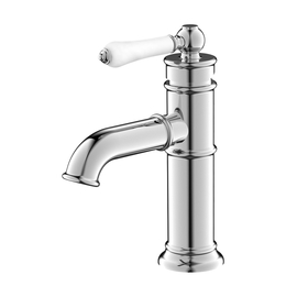 Смеситель для умывальника Iddis Oxford, OXFSB00i01 - фото, отзывы, цена