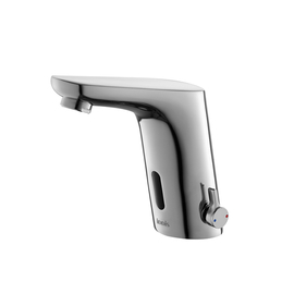 Смеситель для умывальника Iddis Pulse, сенсорный, PULSBS1i86 - фото, отзывы, цена