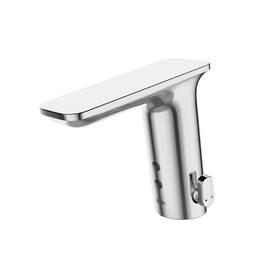 Смеситель для умывальника Iddis Pulse, сенсорный, PULSBS2i86 - фото, отзывы, цена