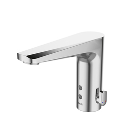 Смеситель для умывальника Iddis Pulse, сенсорный, PULSBS3i86 - фото, отзывы, цена