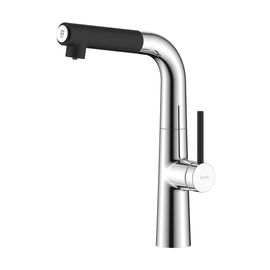 Смеситель для кухонной мойки Iddis Pure, PURSBFBi05 - фото, отзывы, цена