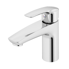 Смеситель для умывальника Iddis Ray, RAYSB00i01 - фото, отзывы, цена