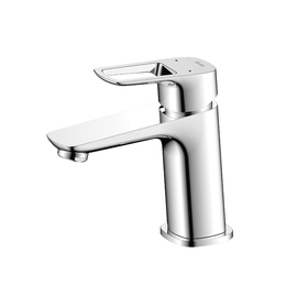 Смеситель для умывальника Iddis Spin, SPISB00i01 - фото, отзывы, цена