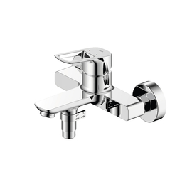 Смеситель для ванны Iddis Spin, SPISB02i02WA - фото, отзывы, цена