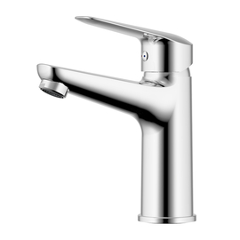 Смеситель для умывальника Iddis Torr, TORSB00i01 - фото, отзывы, цена