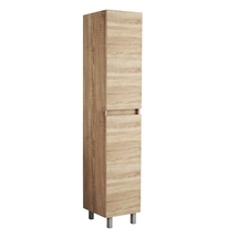 Пенал OWL Eland 35, L/R, дуб сонома - фото, отзывы, цена