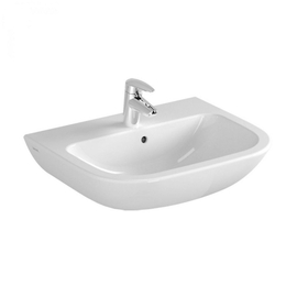 Раковина Vitra S20 60см, 5503B003-0001 - фото, отзывы, цена