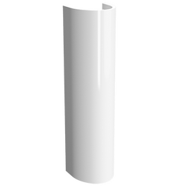 Пьедестал для раковины VitrA Form 500 S50, 6936B003-7035 - фото, отзывы, цена