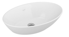 Раковина Vitra Geo 55см, 7427B003-0012 - фото, отзывы, цена