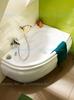 Акриловая ванна Cersanit Joanna 160х95 правая - фото, отзывы, цена