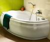 Акриловая ванна Cersanit Joanna 160х95 левая - фото, отзывы, цена