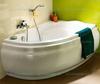 Акриловая ванна Cersanit Joanna 160х95 правая - фото, отзывы, цена