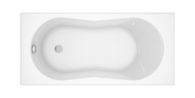 Акриловая ванна Cersanit Nike 150х70 - фото, отзывы, цена