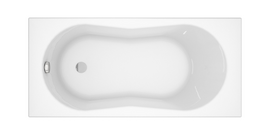 Акриловая ванна Cersanit Nike 150х70 - фото, отзывы, цена