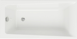Акриловая ванна Cersanit Lorena 140х70 - фото, отзывы, цена