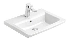 Раковина Roca The Gap Unik 60x44 327472000 - фото, отзывы, цена