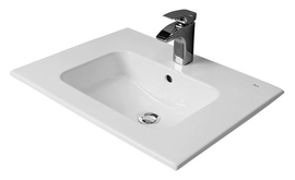 Раковина Roca Victoria  (60 см) 32782100Y - фото, отзывы, цена