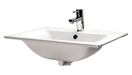 Раковина Roca Victoria  (80 см) - фото, отзывы, цена