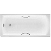 Чугунная ванна Artex Biove 170x80 с отверстиями под ручки - фото, отзывы, цена