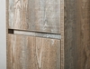 Шкаф подвесной Art & Max Family с двумя распашными дверцами, Pino Esotica, 400x300x1500 - фото, отзывы, цена