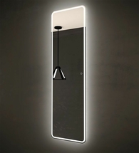 Зеркало с подсветкой Art & Max Terni 450х1500 - фото, отзывы, цена