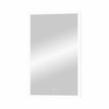 Зеркало с подсветкой Art & Max Family 400x640 - фото, отзывы, цена