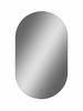 Зеркало с подсветкой Art & Max Torino 600x1000 - фото, отзывы, цена