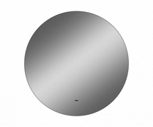 Зеркало Art & Max Sanremo 55, с теплой подсветкой, сенсорное управление, AM-San-550-DS-С - фото, отзывы, цена